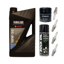 Yamaha Waverunner Service Kit FX SVHO 2014+ FZ SVHO 2014-16 GP1800 2016+