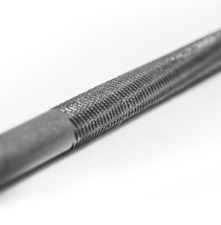 Rotatech Chainsaw Files Sharpening Round - Choose Gauge & Pack Size Free UK P&P