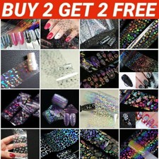 Nail Art Stickers 💖