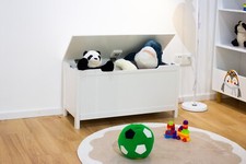 Large Toy Box Kids Baby