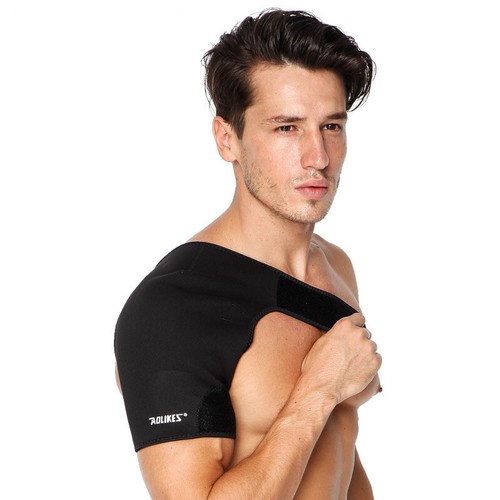 Left right shoulder brace - left/right,