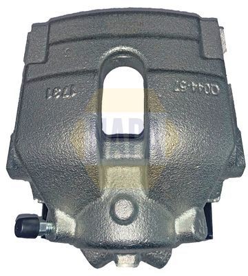 Napa front right brake - right,