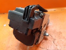 Rover abs pump modulator - ,