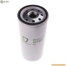 FUEL FILTER A129001 FOR