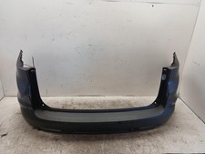 Rear Bumper HONDA CRV 5 Door Estate 2012-2015