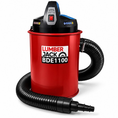 1100w dust collector extractor - 1100w,