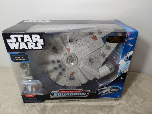 2022 star wars micro - wars,