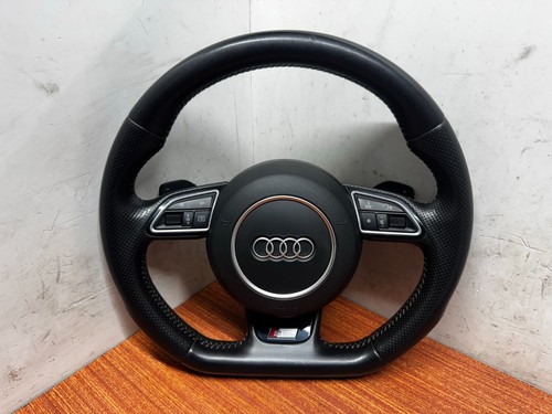 2016 genuine audi line - genuine, a3