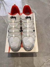 Stussy x Nike Air Zoom