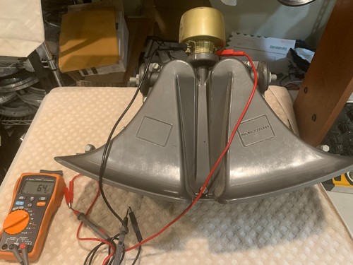 Vintage university speaker - university,