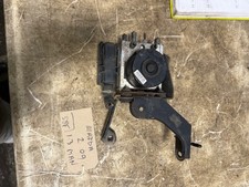 MAZDA 2 2009 1.3 MANUAL ABS