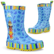 Boys Girls Kids Waterproof