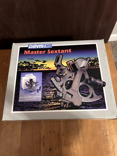 Davis instruments master - davis,