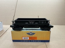 LIONEL LEGENDARY O GAUGE