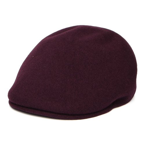 Kangol seamless wool 507 - 507, flat