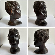 African Hand Carved Women’s
