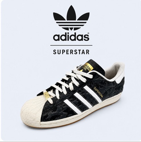 Adidas superstar black camo - adidas,