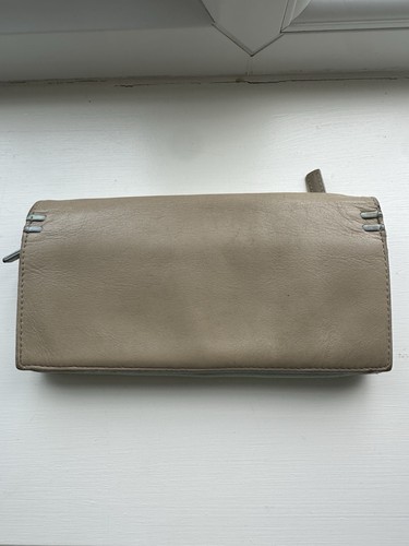 Tula biege blue green purse - tula, blue/