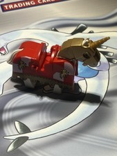 Lego Horse With Blanket Saddle