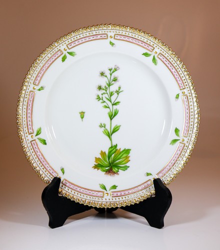 Plate 3573 flora danica - flora,