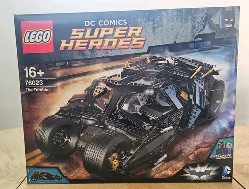 Brand new sealed box - brand,