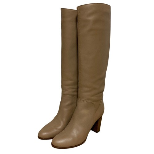 Sergio rossi leather - rossi,
