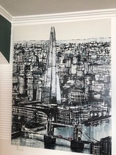 Limited edition Paul Kenton