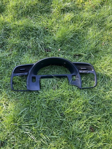 Honda s2000 speedo - , surround