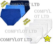 Men's Colour & White 100%