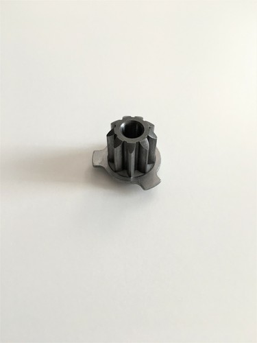 Rotor armature pinion - rotor, hilti