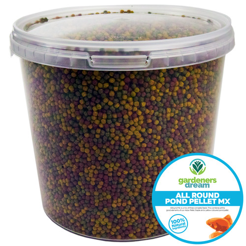 Gardenersdream premium pond - gardenersdream,