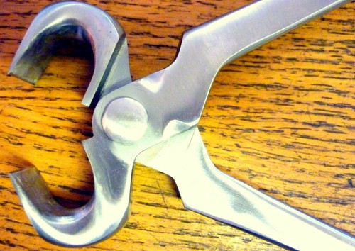 Farriers tools hoof cutter - tools,