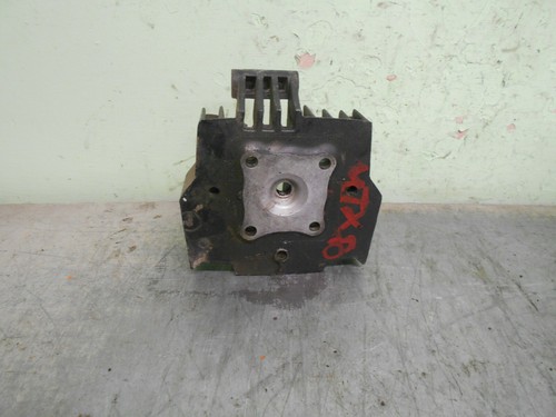 Honda mtx cylinder - ,