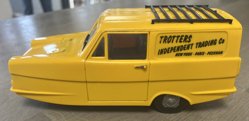 Only fools horses radio - &, horses: