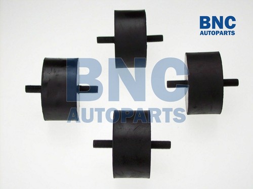 Front engine mounting fits - x,