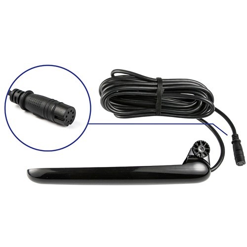 Lowrance tripleshot skimmer - lowrance,