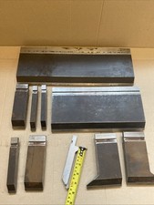 Press Brake Tooling