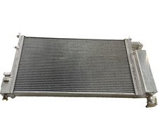 Fit Peugeot 306 GTI/CITROEN/CITROËN XSARA/ZX 1993-2005 Aluminum Radiator