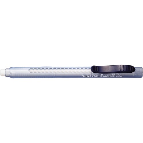Pentel cliceraser2 eraser pen - cliceraser2,