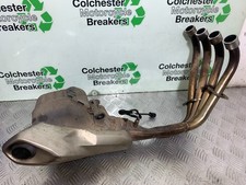 HONDA CB650F CB 650 FA-E