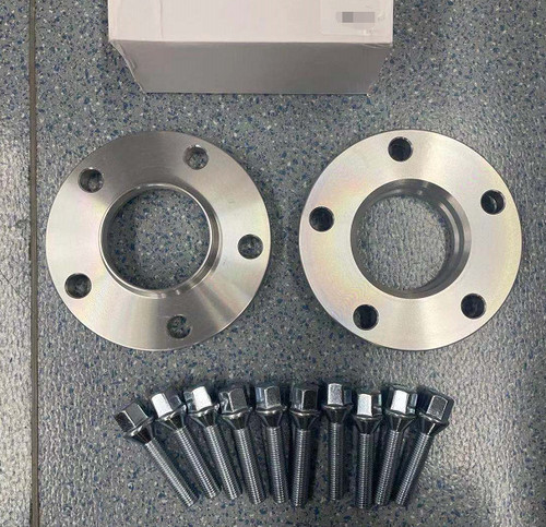 Wheel spacers 15mm for bmw - wheel, 2×15mm