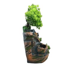 .Indoor Waterfall Tabletop