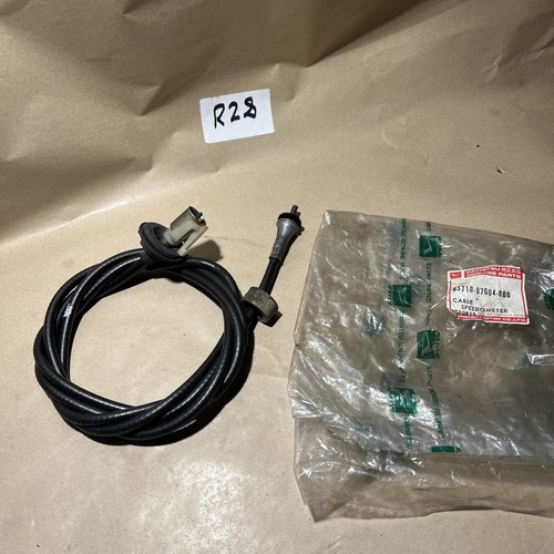 Daihatsu taft f50 speedometer - f50,