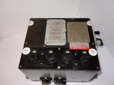 Vintage Evershed & Vignoles