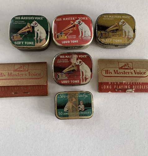 Collection vintage - of,