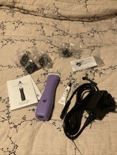 Andis eMERGE Dog Grooming