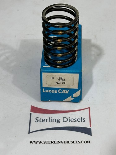 Lucas cav 7023 340 - lucas,
