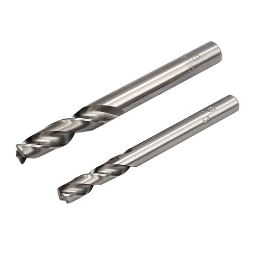 2pcs hss cobale spot - 2pcs,