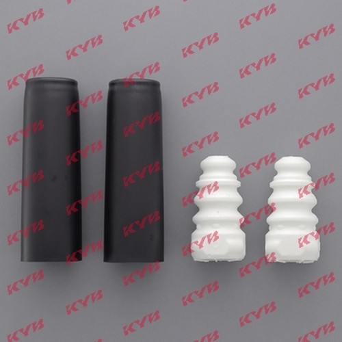 Dust cover kit - kit, shock