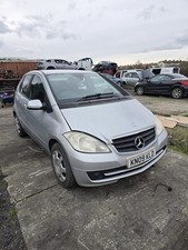 Mercedes class a160 w169 - a160,